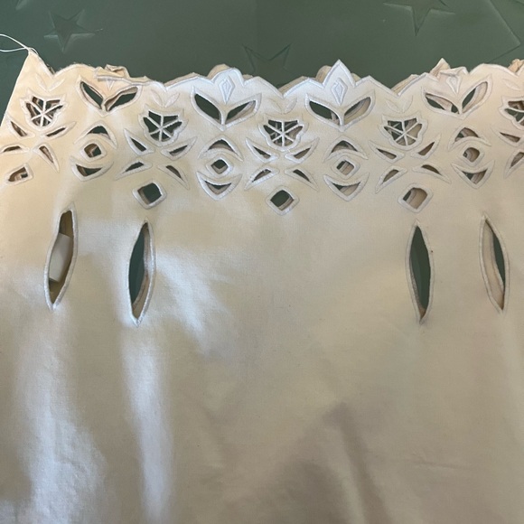 Vintage Chloe by Stella McCartney skirt with belt - Picture 5 of 7